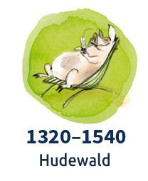 hudewald